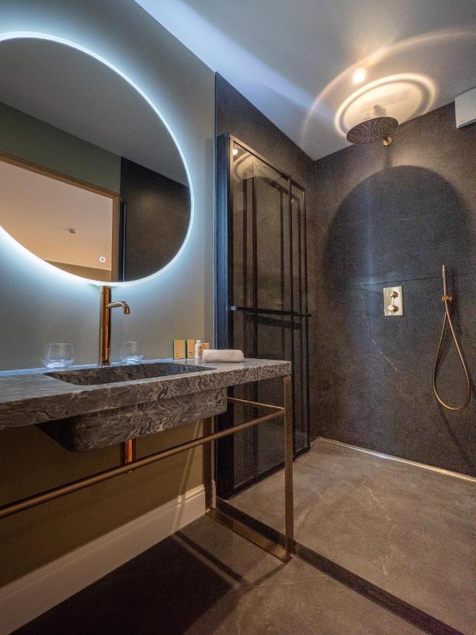 Hotel Maison Pavlov - Restaurant & Spa - Bordeaux Bouscat เลอบูสกาต์ ภายนอก รูปภาพ