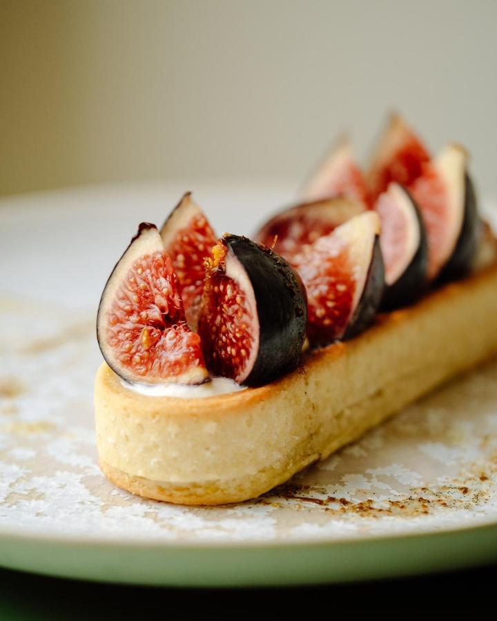 Hotel Maison Pavlov - Restaurant & Spa - Bordeaux Bouscat เลอบูสกาต์ ภายนอก รูปภาพ