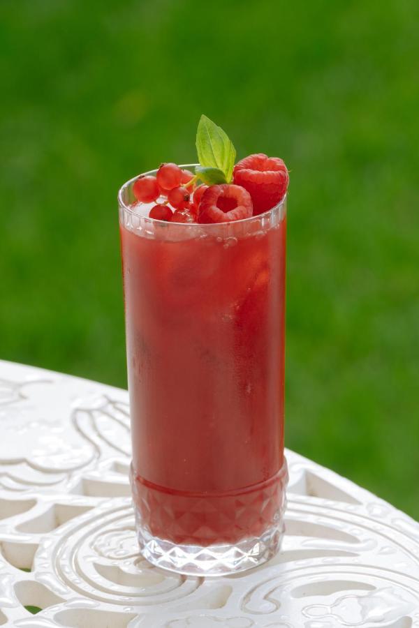 Hotel Maison Pavlov - Restaurant & Spa - Bordeaux Bouscat เลอบูสกาต์ ภายนอก รูปภาพ