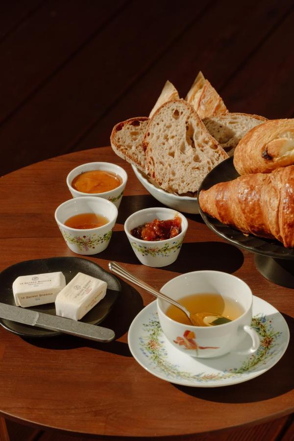 Hotel Maison Pavlov - Restaurant & Spa - Bordeaux Bouscat เลอบูสกาต์ ภายนอก รูปภาพ
