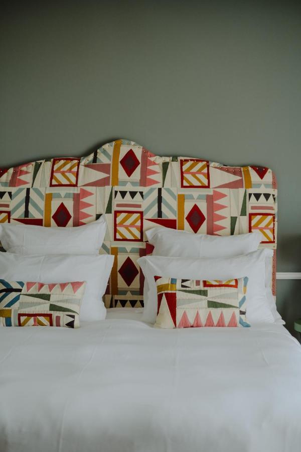 Hotel Maison Pavlov - Restaurant & Spa - Bordeaux Bouscat เลอบูสกาต์ ภายนอก รูปภาพ
