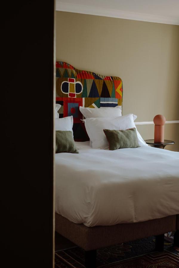 Hotel Maison Pavlov - Restaurant & Spa - Bordeaux Bouscat เลอบูสกาต์ ภายนอก รูปภาพ