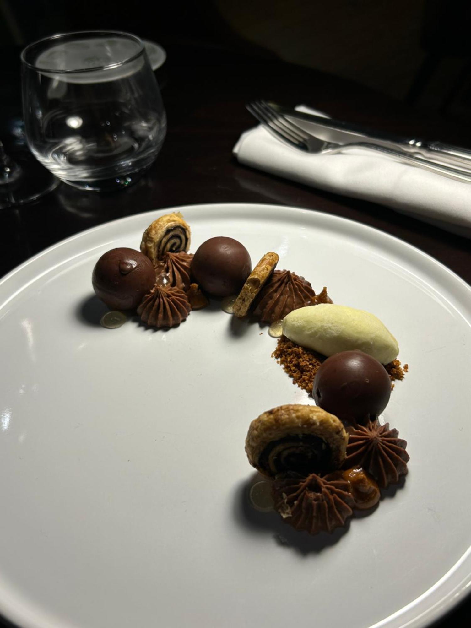 Hotel Maison Pavlov - Restaurant & Spa - Bordeaux Bouscat เลอบูสกาต์ ภายนอก รูปภาพ
